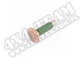 Szpilka do wspawania, M6x1x25; 07-16 Wrangler JK/Liberty KK