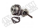 Fuel Pump 230 CI, 54-64 Jeep CJ Models