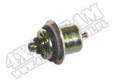 Regulator ciśnienia paliwa 91-95 Jeep Wrangler YJ