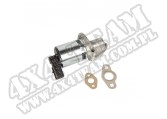 Zawór EGR; 07-11 Jeep Wrangler JK/JKU, 3.8L