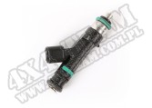 Wtryskiwacz paliwa, 3.8L; 07-11 Jeep Wrangler JK
