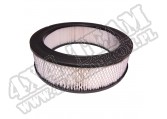 Filtr powietrza 5.0L/5.9L 74-83 Jeep CJ 