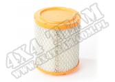 Filtr powietrza; 10-16 Jeep Compass/Patriot MK, 2.0L/2.4L
