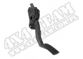 Pedał gazu 07-11 Jeep Wrangler JK