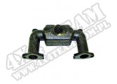 Kolektor dolotowy 134 Ci L-Head 41-53 Willys