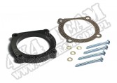 Podkładka dystansowa przepustnicy 3.6L 12-18 Jeep Wrangler JK/JL