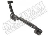 System snorkela AmFib; 18-19 Wrangler JL i Gladiator JT