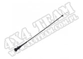 Linka sterowania ogrzewaniem 21" 78-86 Jeep CJ 