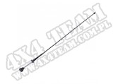 Linka sterowania ogrzewaniem 28" 78-86 Jeep CJ 