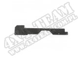 Dolne uszczelnienie skraplacza; 97-06 Jeep Wrangler TJ/LJ
