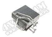 Osuszacz klimatyzacji bez auto temp. 95-98 Jeep Grand Cherokee ZJ