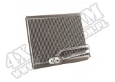 Parownik klimatyzacji AC; 12-17 Jeep Wrangler JK