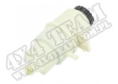 Zbiornik pompy wspomagania,  08-15 Jeep Wrangler