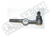 Steering Tie Rod End; 45-71 Willys/Jeep