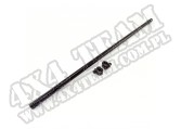 Steering Tie Rod Drag Link; 97-06 Jeep Wrangler TJ