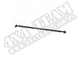 Steering Tie Rod Assembly, HD; 97-06 Jeep Wrangler TJ