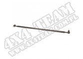 Steering Tie Rod Assembly, Wide Track, HD; 82-86 Jeep CJ7/CJ8, AMC 20