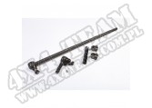 Steering Tie Rod Assembly; 82-86 Jeep CJ