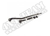 Steering Tie Rod Assembly, Long; 84-90 Jeep Cherokee XJ