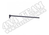 Steering Tie Rod Drag Link, Long; 72-83 Jeep CJ5/CJ6/CJ7