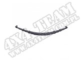 Suspension Leaf Spring, Front, 7 Leaf; 55-75 Jeep CJ