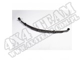 Suspension Leaf Spring, Front, 5 Leaf; 76-86 Jeep CJ7/CJ8 Scrambler