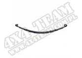 Suspension Leaf Spring, Rear, 5 Leaf; 87-95 Jeep Wrangler YJ