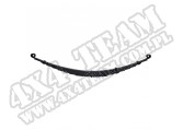 Suspension Leaf Spring, Rear, 9 Leaf; 48-63 Jeep Wagon