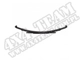 Suspension Leaf Spring, Rear, 5 Leaf; 55-75 Jeep CJ5/CJ6