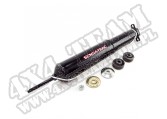 Suspension Shock Absorber, Front; 97-01 Jeep Wrangler TJ