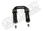 Suspension Leaf Spring Shackle Kit, RHT; 41-65 Willys/Jeep