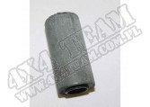 Suspension Leaf Spring Pivot Eye Bushing; 58-66 Jeep CJ