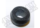 Suspension Shock Mount Bushing; 46-86 Willys/Jeep