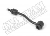 Suspension Stabilizer Bar Link, Front; 97-06 Jeep Wrangler TJ