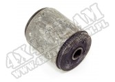 Suspension Leaf Spring Bushing, Rear, Forward; 84-01 Jeep Cherokee XJ