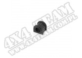 Suspension Stabilizer Bar Bushing, Front; 84-01 XJ/MJ/ZJ/SJ/YJ/J-Truck