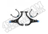 Zestaw wahaczy, przód; 05-10 Jeep Grand Cherokee/Commander WK/XK
