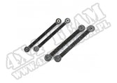 Zestaw wahaczy, tył; 05-10 Jeep Grand Cherokee/Commander WK/XK