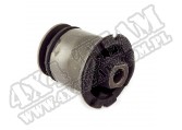 Suspension Control Arm Bushing, Rear, Upper; 99-06 Jeep WJ/KJ