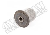 Tuleja zawieszenia, przód, górny wahacz; 07-16 Wrangler JK/JKU