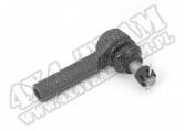 Steering Tie Rod End, Left; 05-10 Jeep Grand Cherokee WK