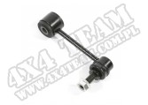 Suspension Stabilizer Bar Link, Front; 07-18 Jeep Wrangler JK