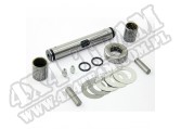 King Bolt Set; 73-74 Jeep DJ