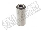 Suspension Leaf Spring Bushing; 73-74 Jeep DJ