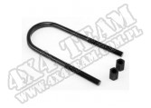 Suspension Leaf Spring U-Bolt, 6.25x2.75, 1/2-20 Thread