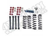 Suspension Lift Kit, 3 Inch, No Shocks; 93-98 Jeep Grand Cherokee ZJ