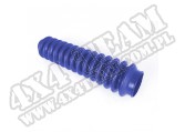Suspension Shock Absorber Boot, Blue