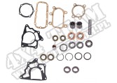 Transfer Case Rebuild Kit, 1.125; 46-55 Willys, for Dana 18