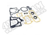 Transfer Case Seal Kit; 41-71 Willys/Jeep, for Dana 18