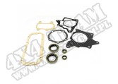 Transfer Case Adapter Seal Kit; 72-79 CJ, for Dana 20